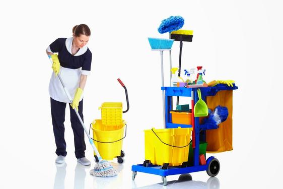 House Keeping Service House Keeping Service