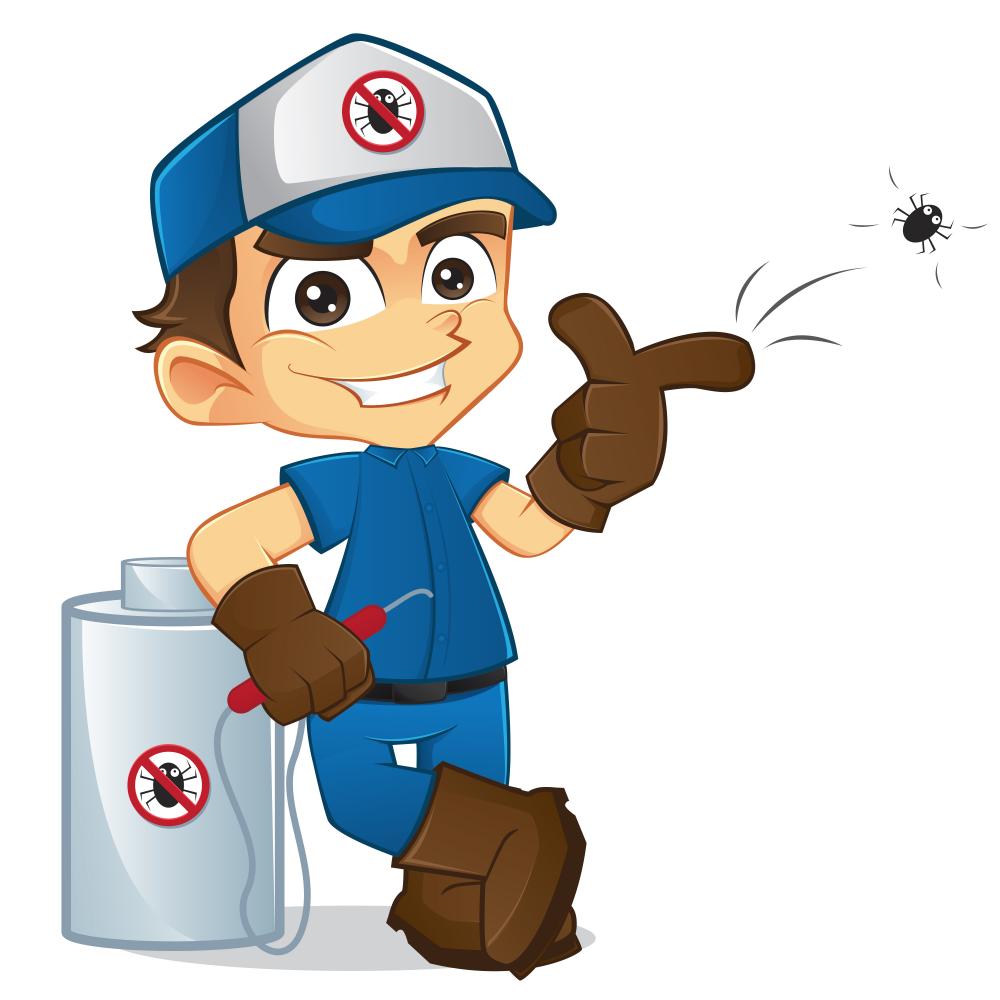 Fumigation Services