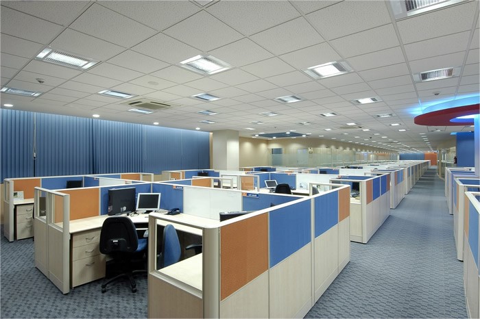 Corporate Office's